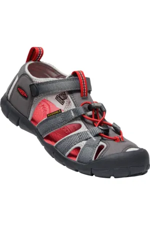 Keen Big Kids Seacamp II CNX Magnet/Drizzle