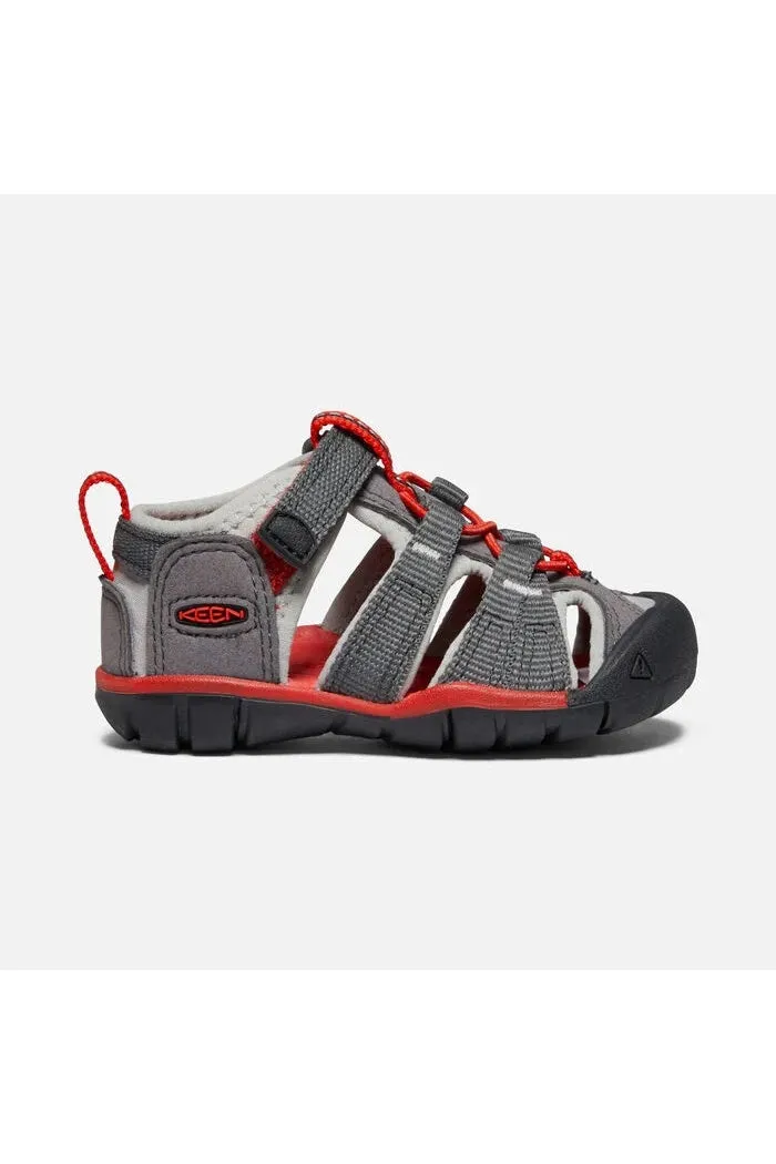 Keen Toddlers Seacamp II CNX