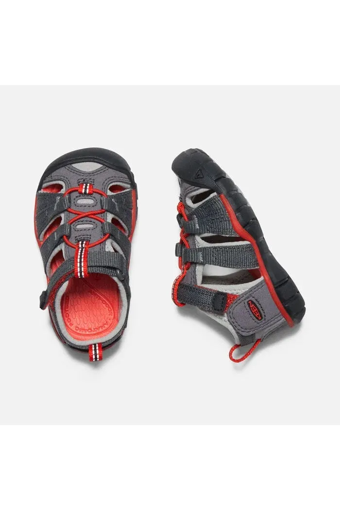 Keen Toddlers Seacamp II CNX