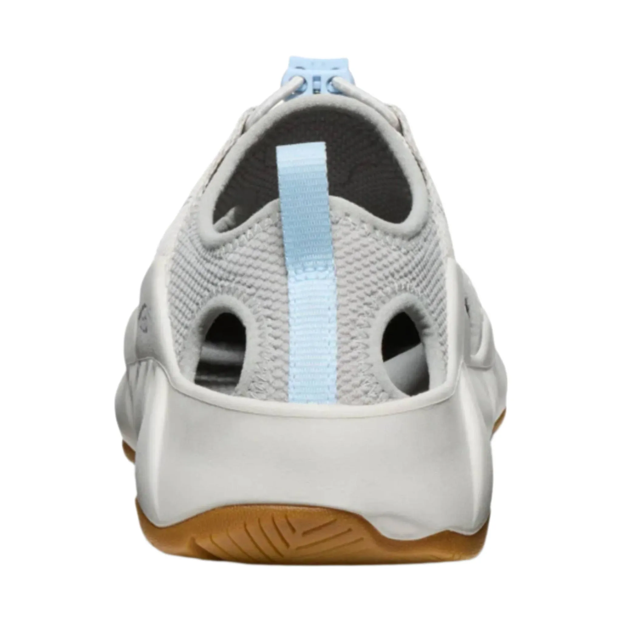 KEEN Women's Hyperport H2 Sandal - Alloy/Skyway