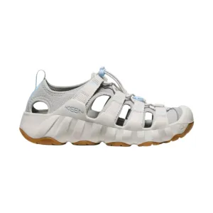 KEEN Women's Hyperport H2 Sandal - Alloy/Skyway
