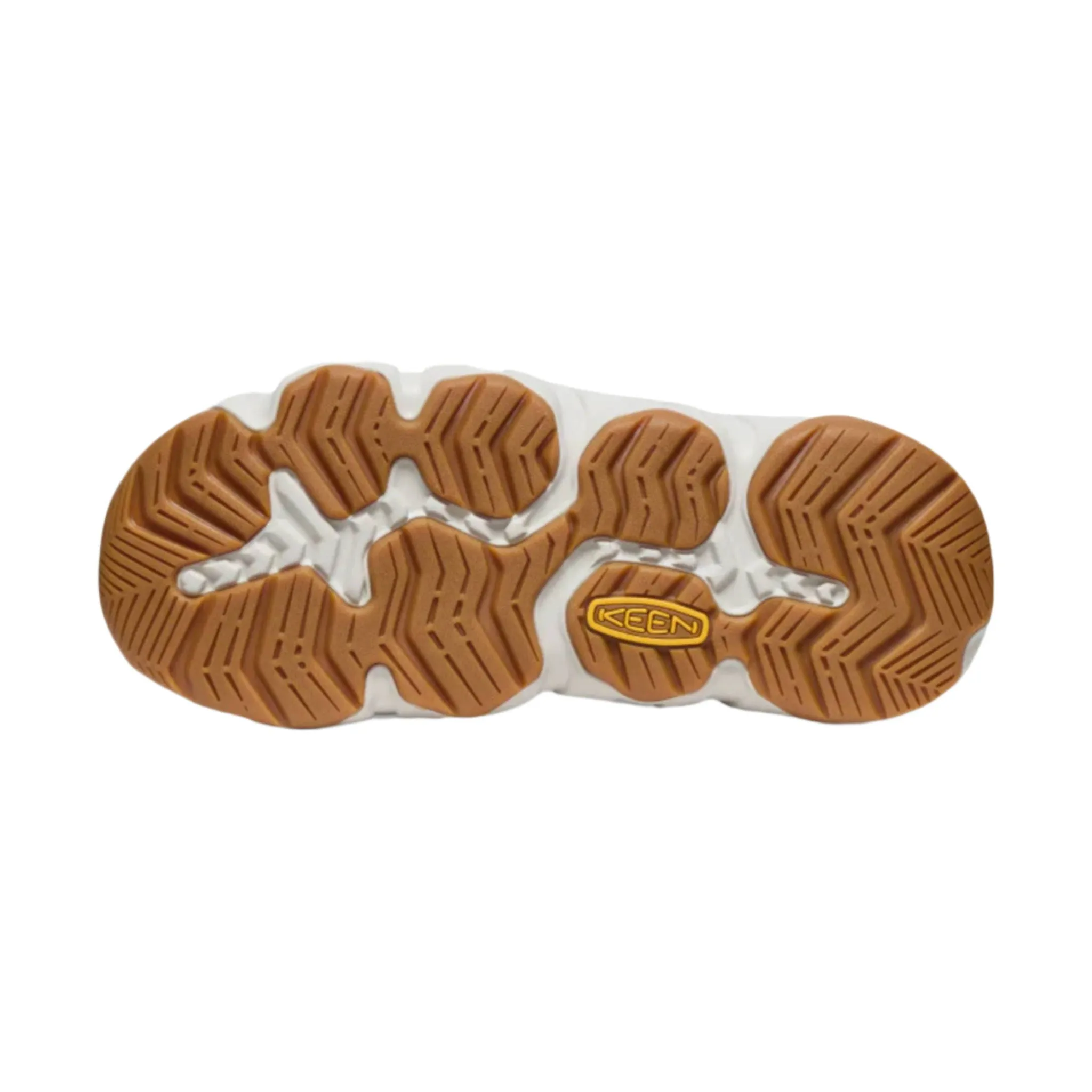 KEEN Women's Hyperport H2 Sandal - Alloy/Skyway
