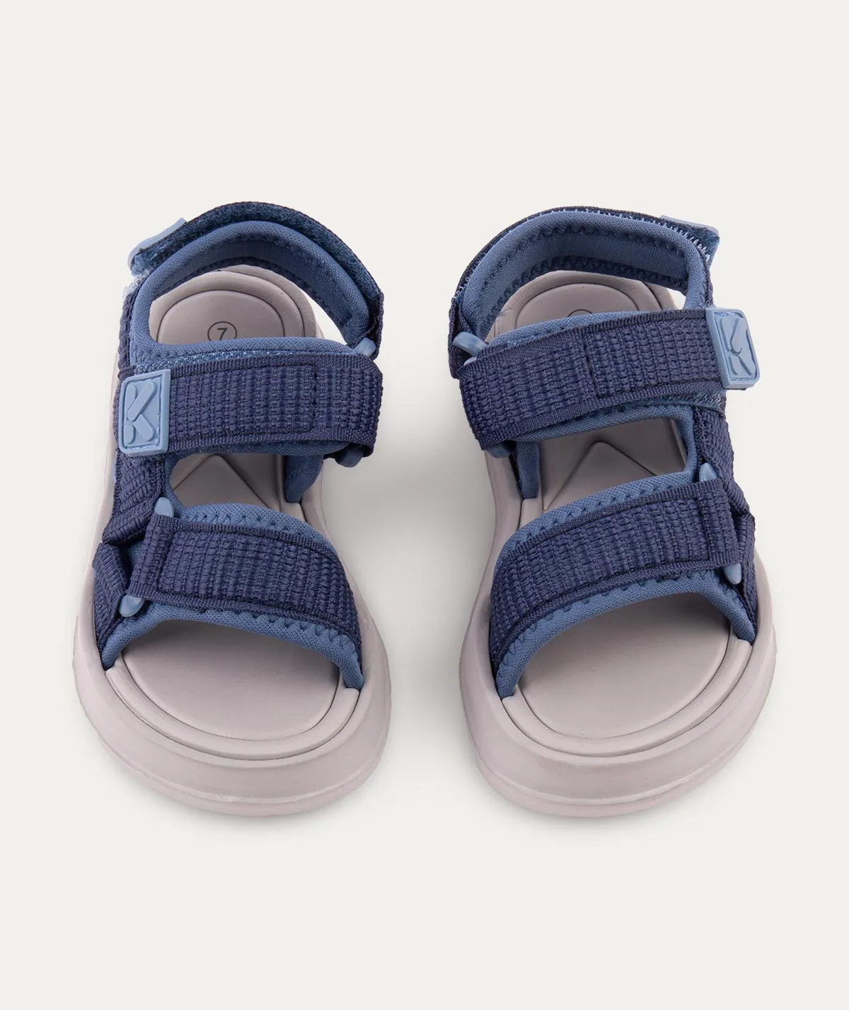 KIDLY by MORI Sandal