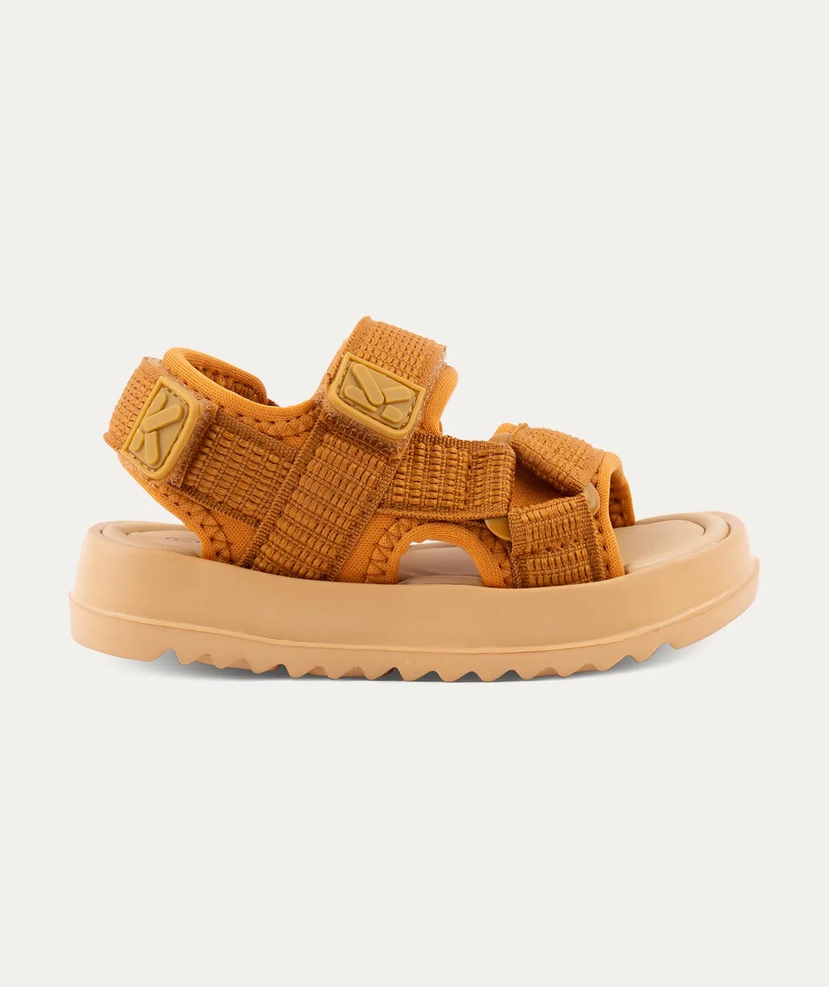 KIDLY by MORI Sandal