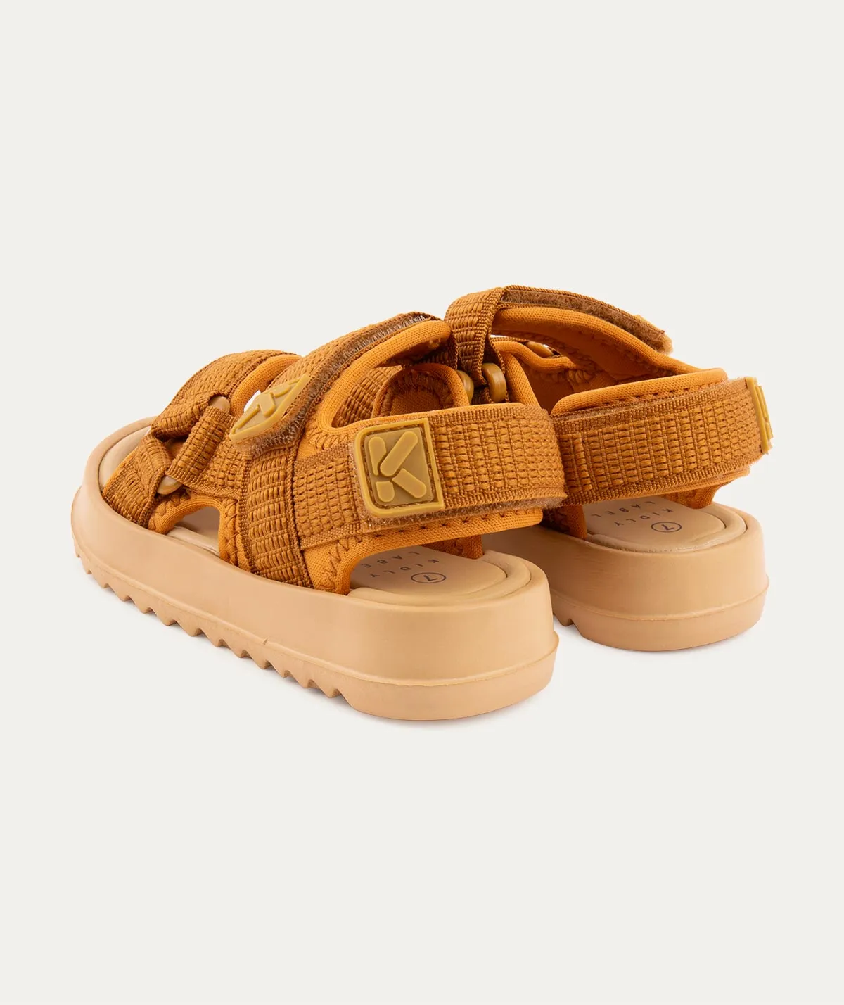 KIDLY by MORI Sandal