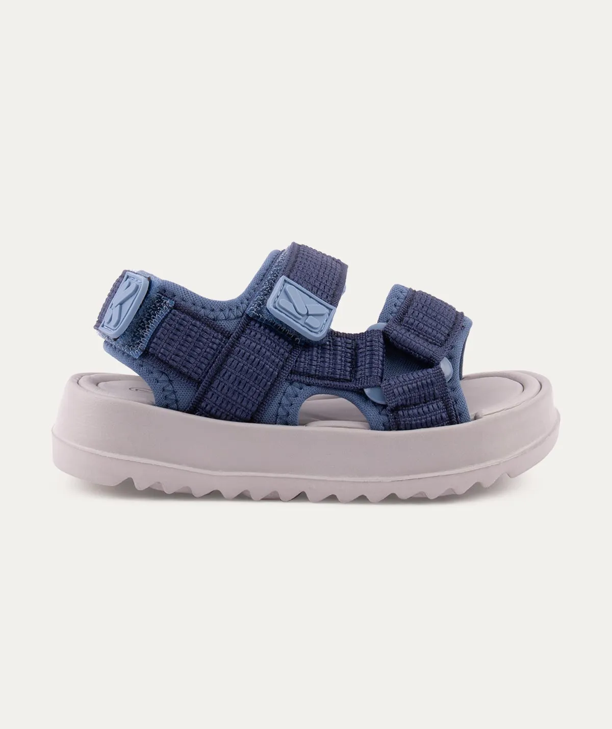 KIDLY by MORI Sandal