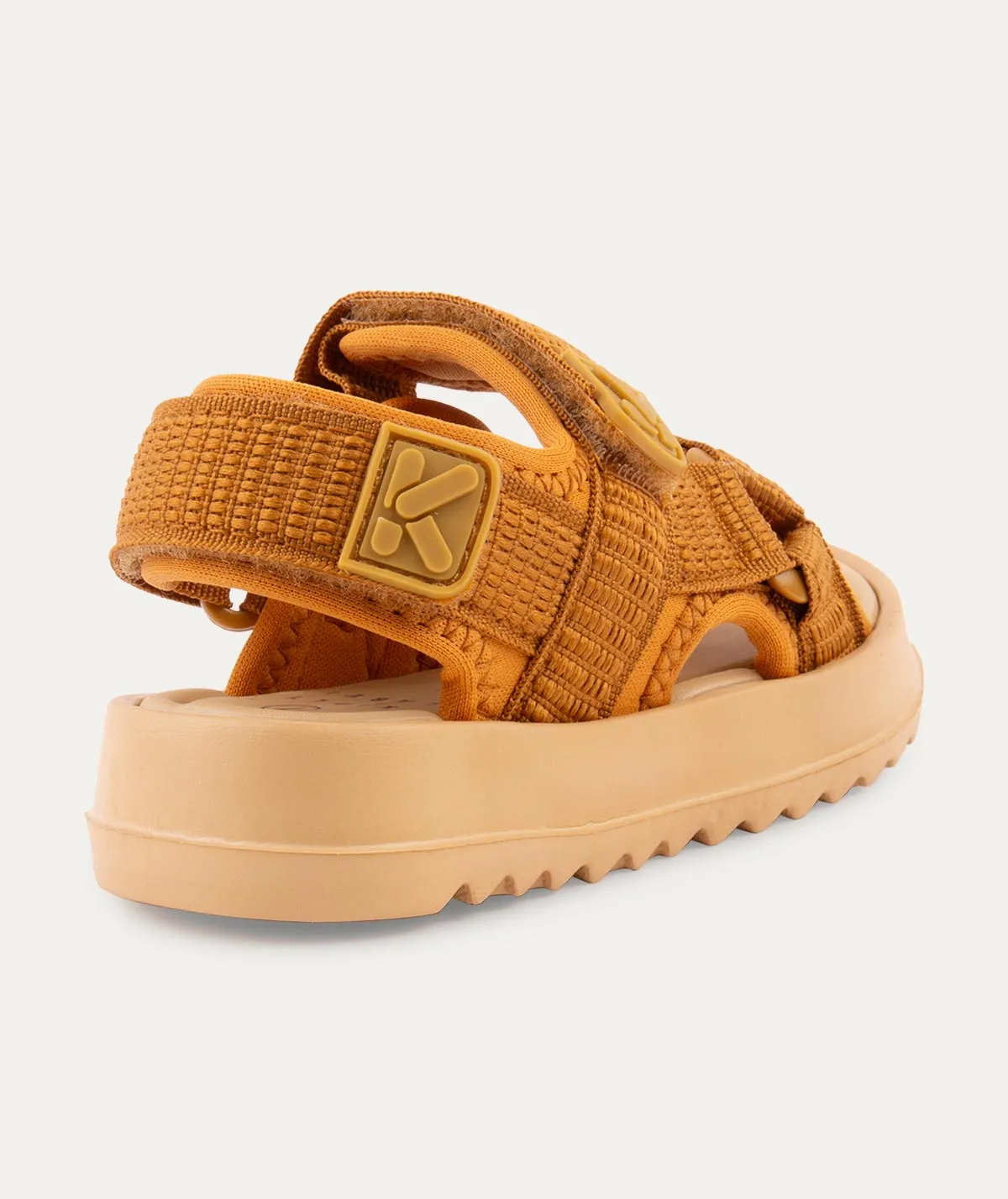 KIDLY by MORI Sandal