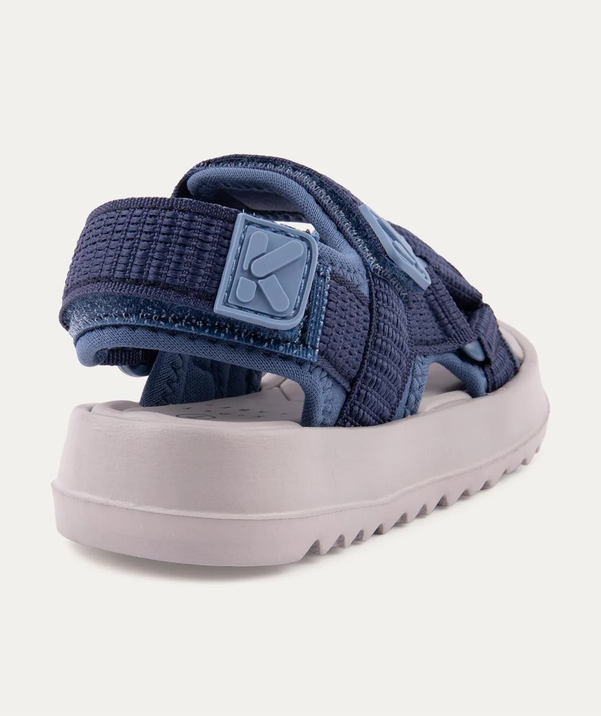 KIDLY by MORI Sandal