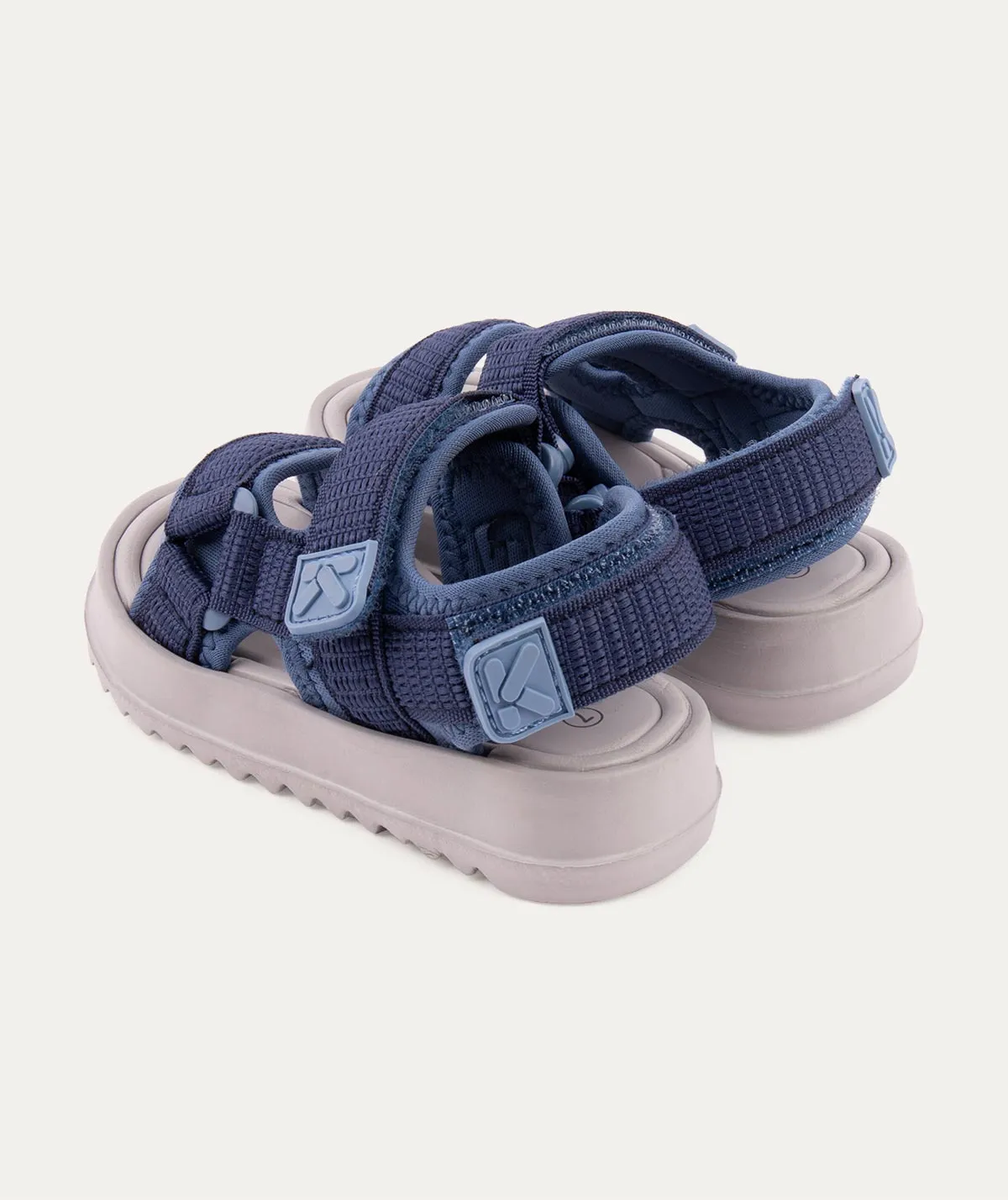 KIDLY by MORI Sandal