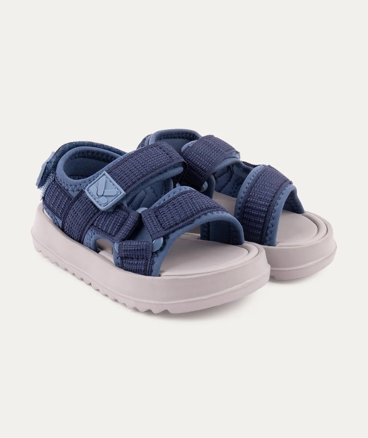 KIDLY by MORI Sandal