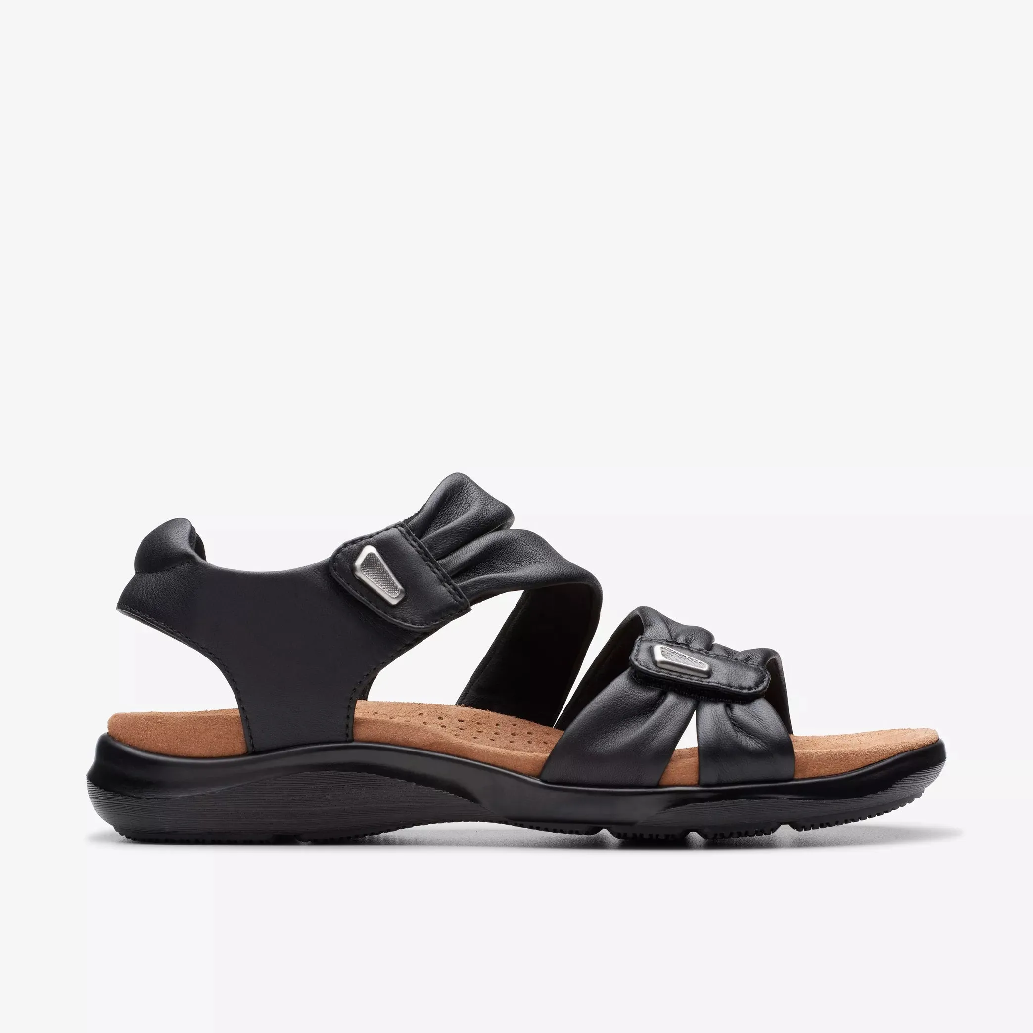 Kitly Ave - Black - Women's