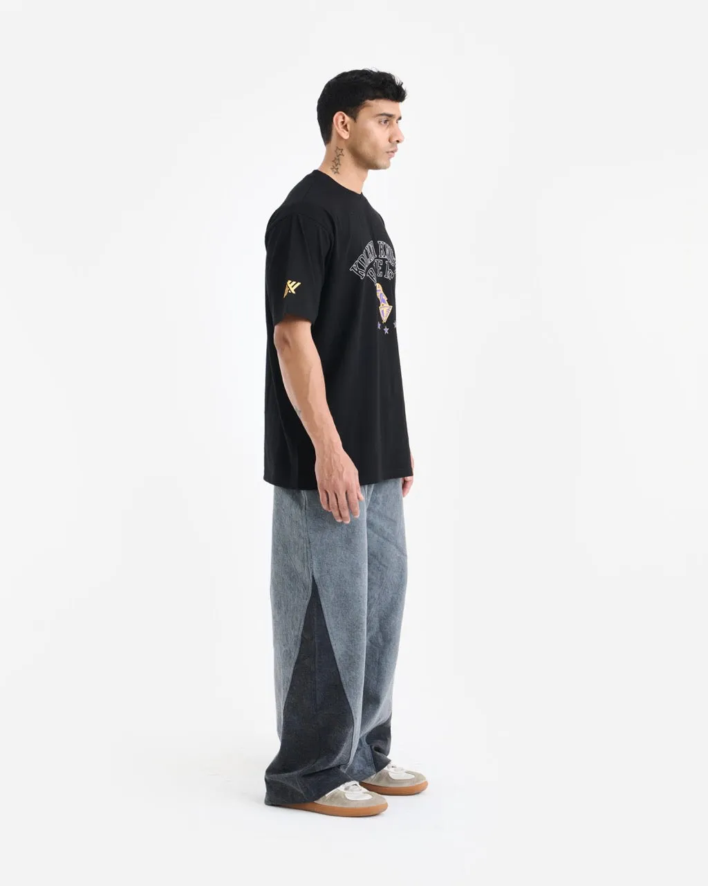 KKR Black Knight Tee