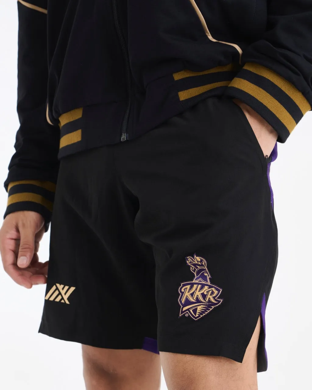 KKR Travel Shorts