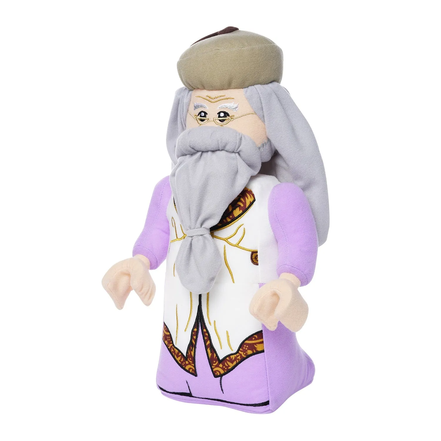 LEGO HARRY POTTER Albus Dumbledore