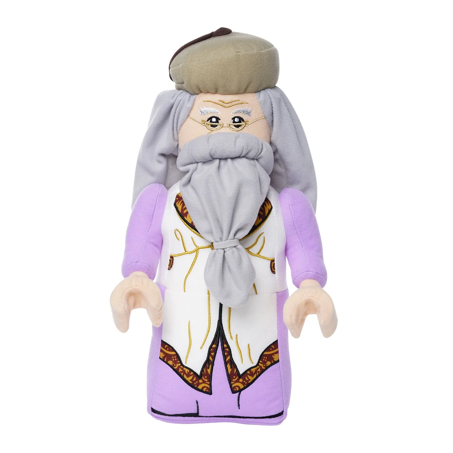 LEGO HARRY POTTER Albus Dumbledore