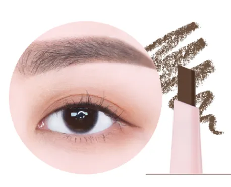 Lilybyred Hard Flat Brow Pencil