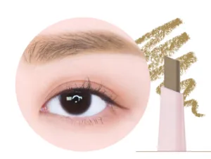 Lilybyred Hard Flat Brow Pencil