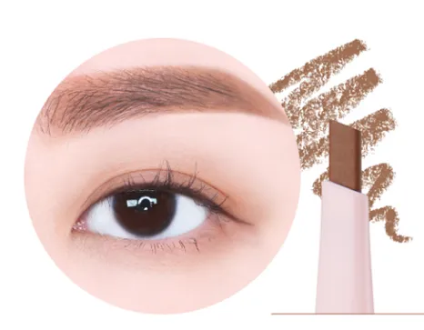 Lilybyred Hard Flat Brow Pencil