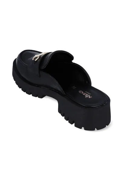 Loafer mula chunky