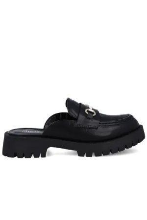 Loafer mula chunky