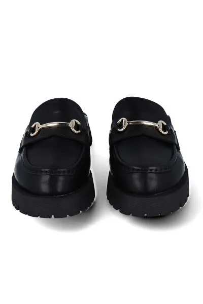 Loafer mula chunky