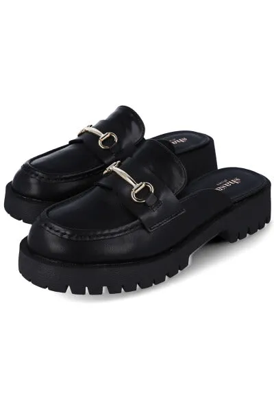 Loafer mula chunky