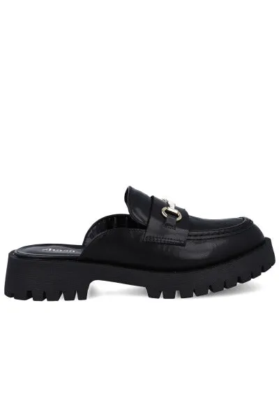 Loafer mula chunky