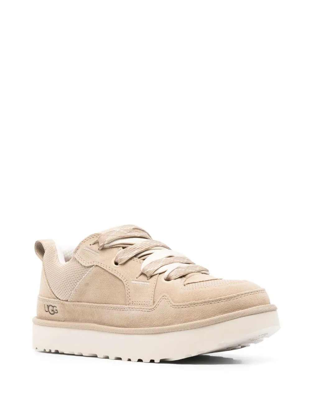 Lowmel sneakers