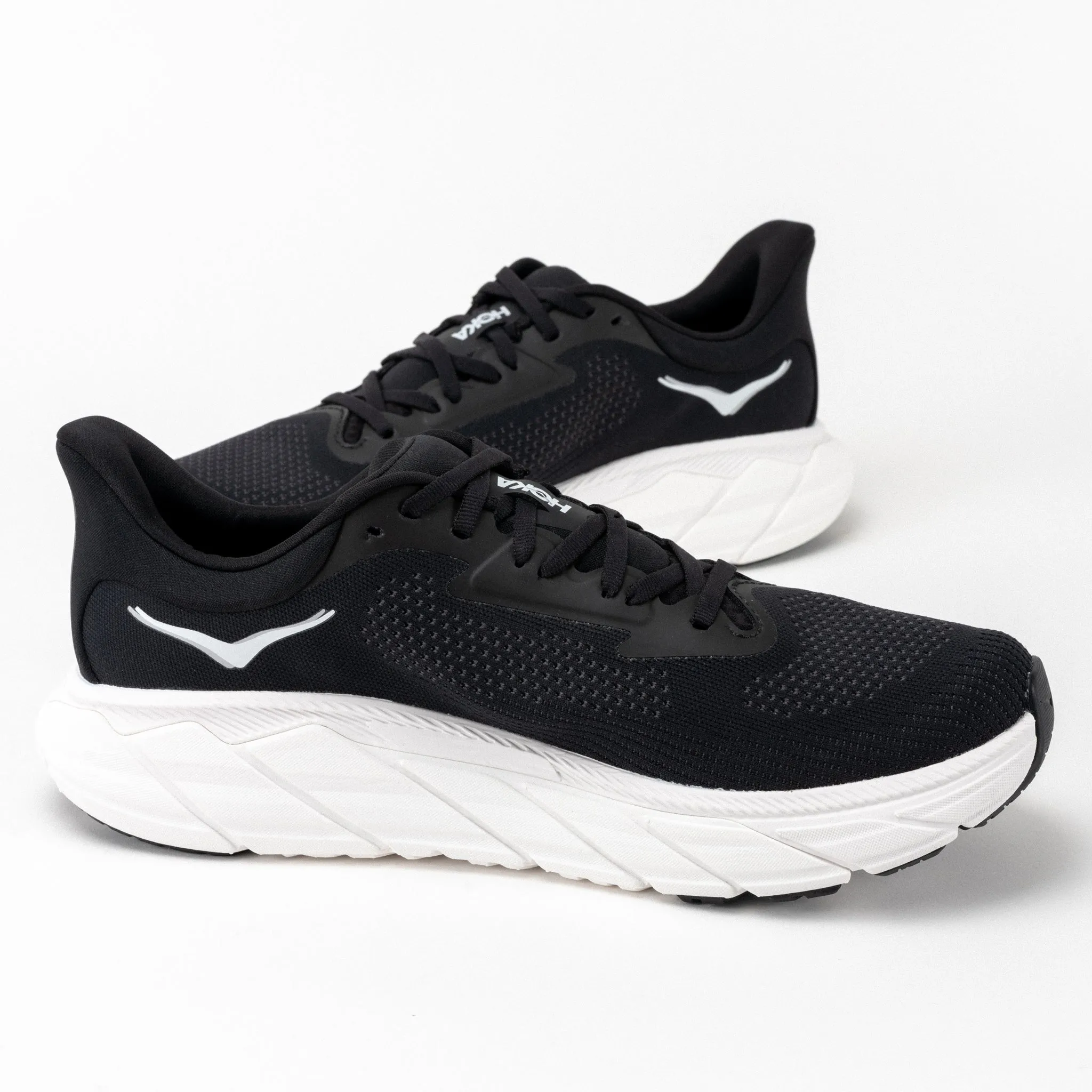 M-ARAHI 7 - BLACK - SYNTHETIC
