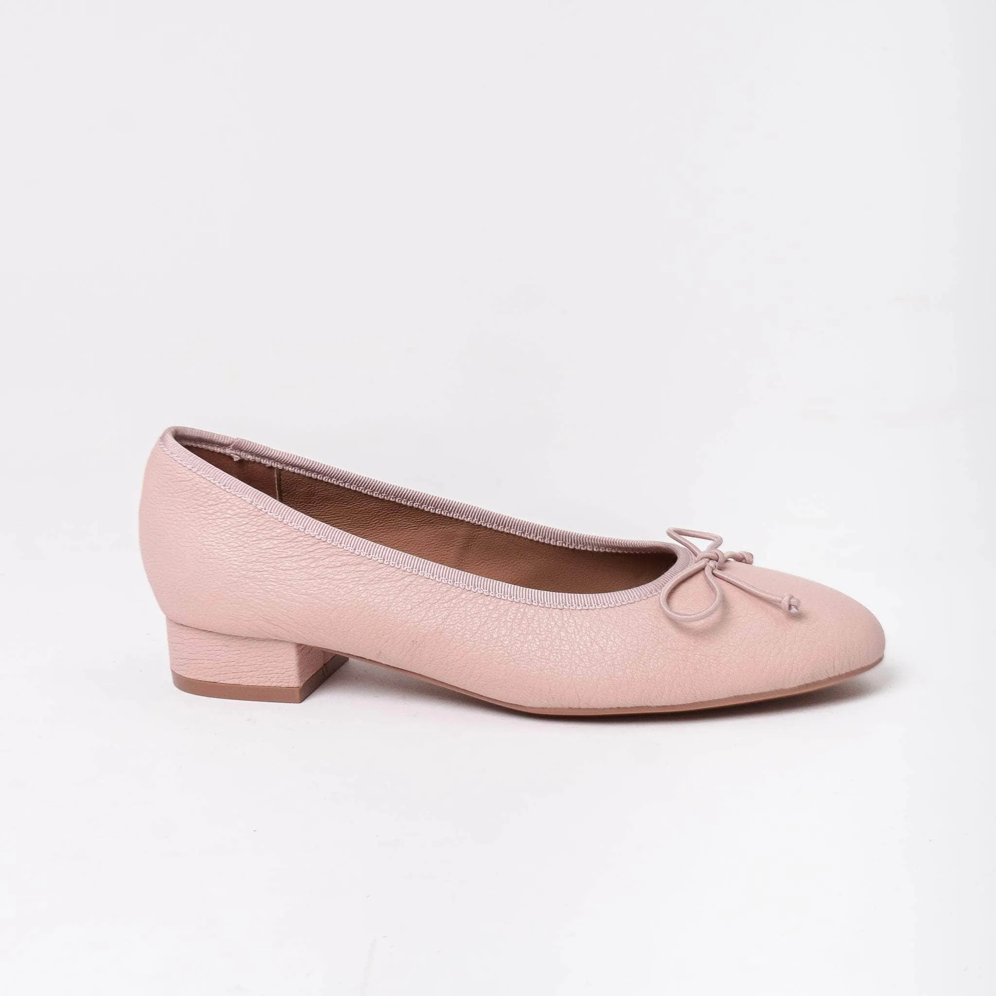 Majo Blush - Genuine Leather