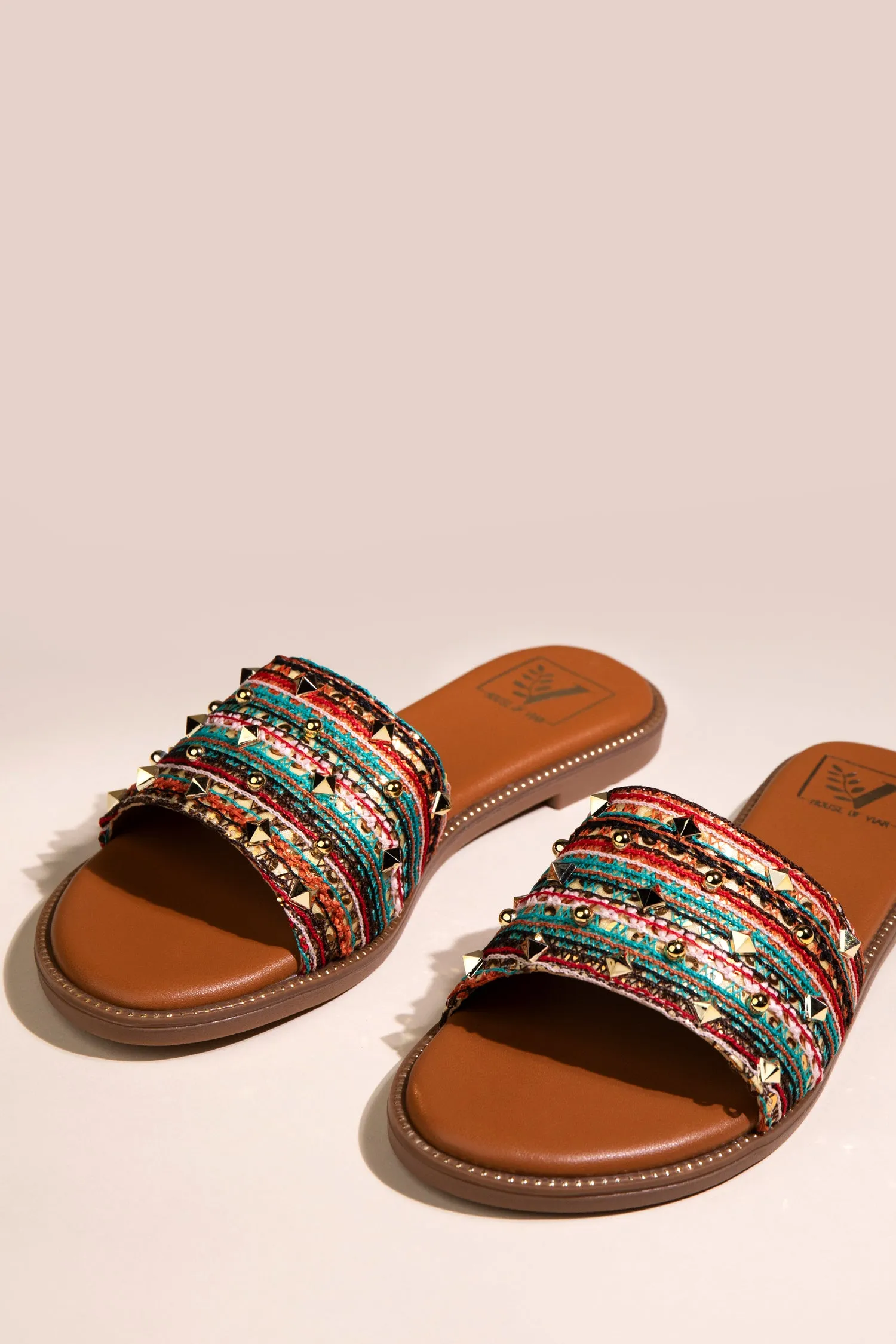 Marissa Flats
