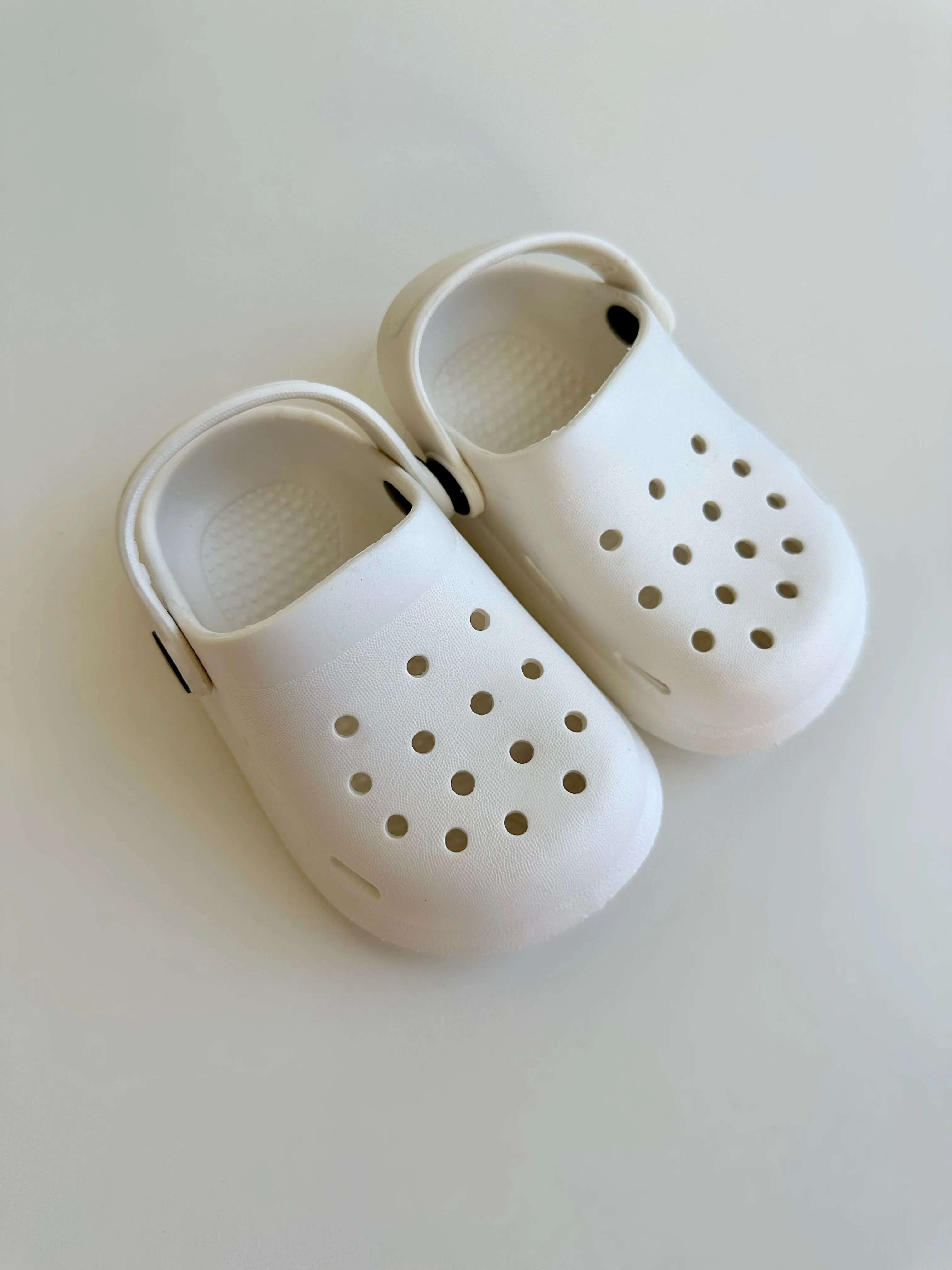 Marshmallow Mules