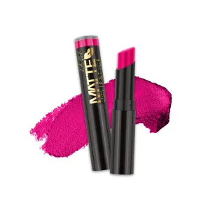 Matte Flat Velvet Lipstick - Bliss