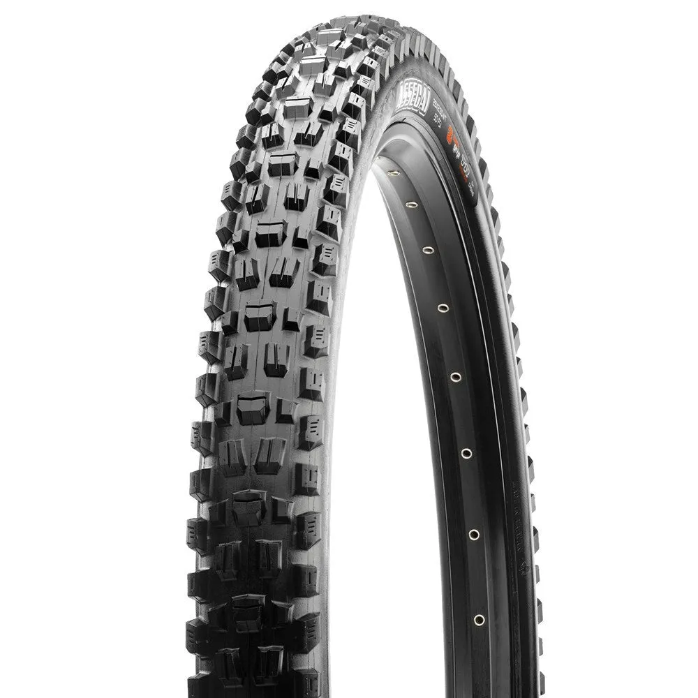 Maxxis Tyre Assegai 29 X 2.50 WT Grip EXO  TR Fold 60TPI E-25
