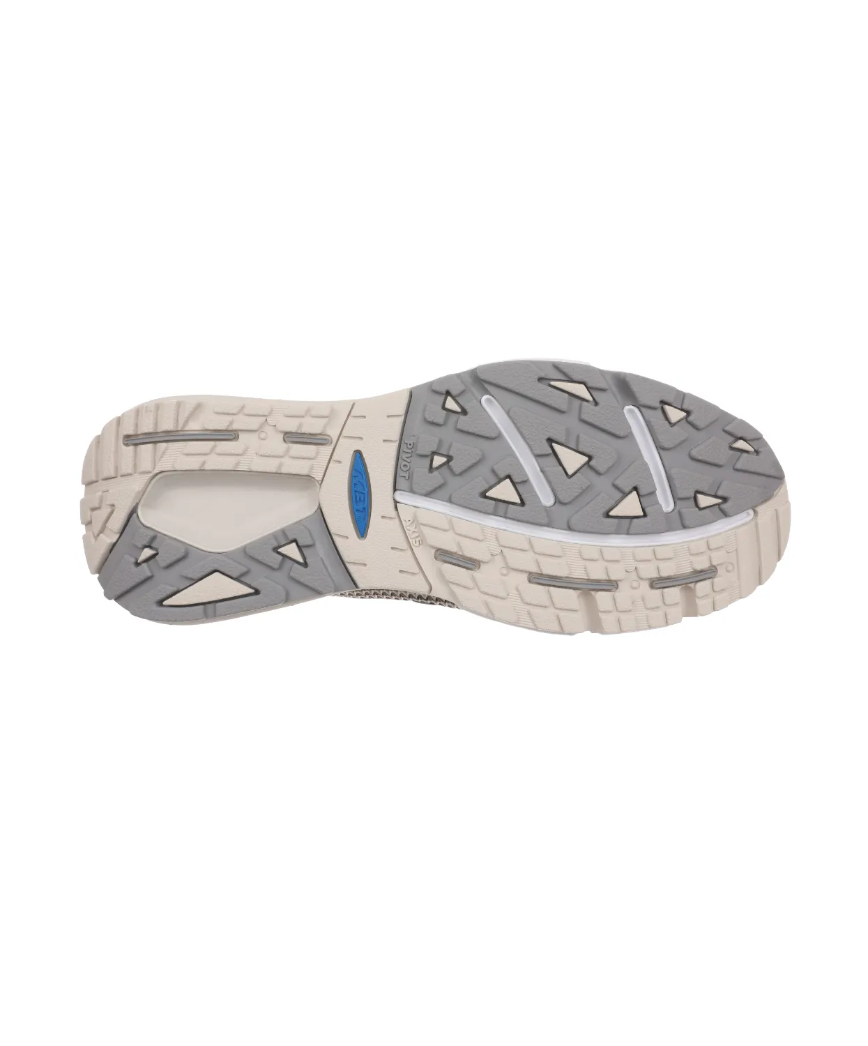 MBT Colorado X Light Taupe Womens Sneakers