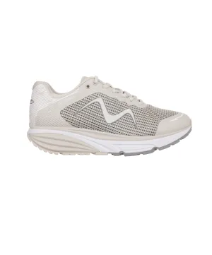 MBT Colorado X Light Taupe Womens Sneakers