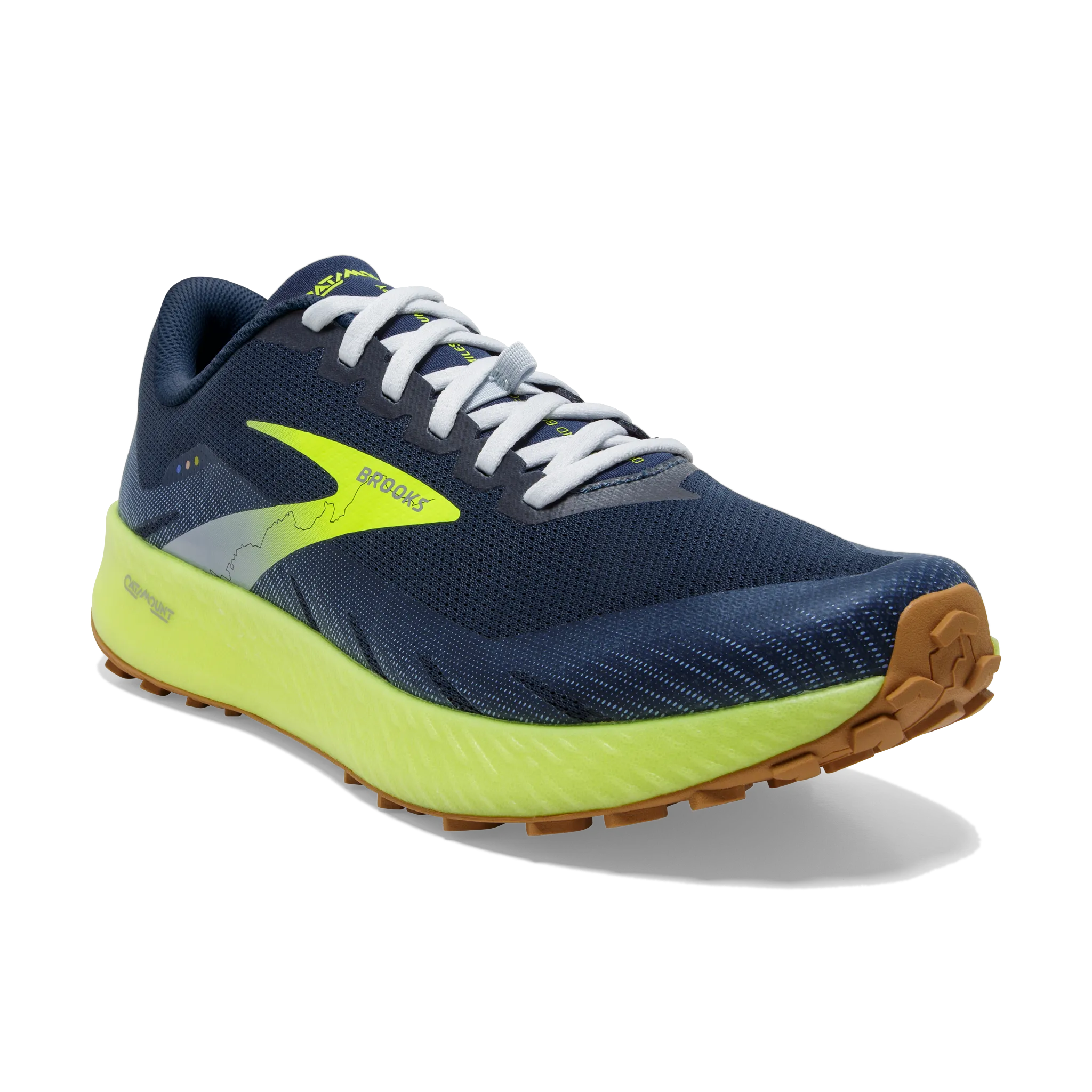 Men's Catamount