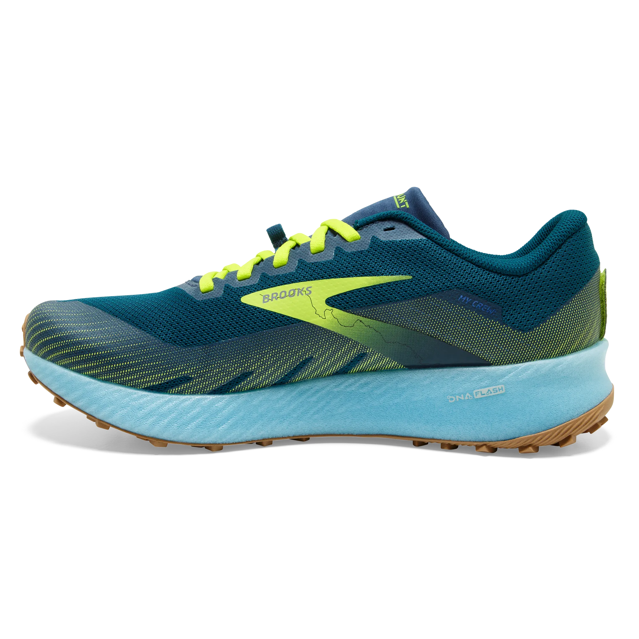 Men's Catamount