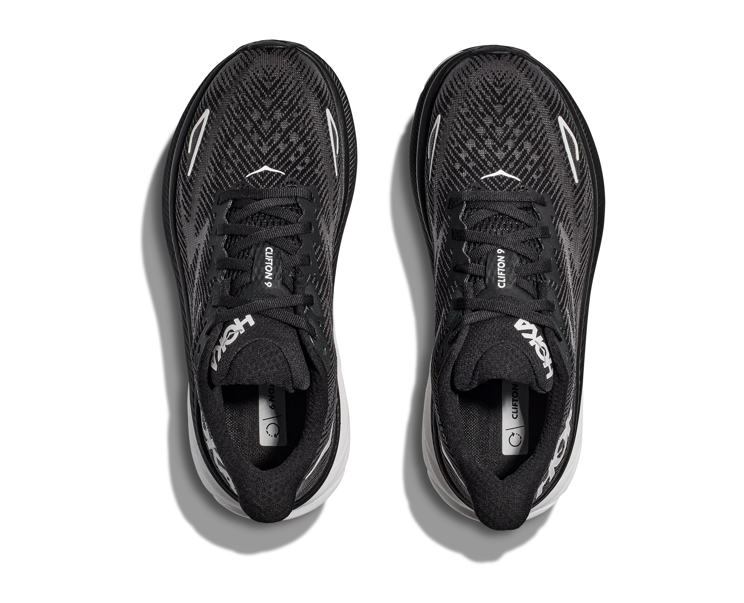 MEN'S CLIFTON 9
