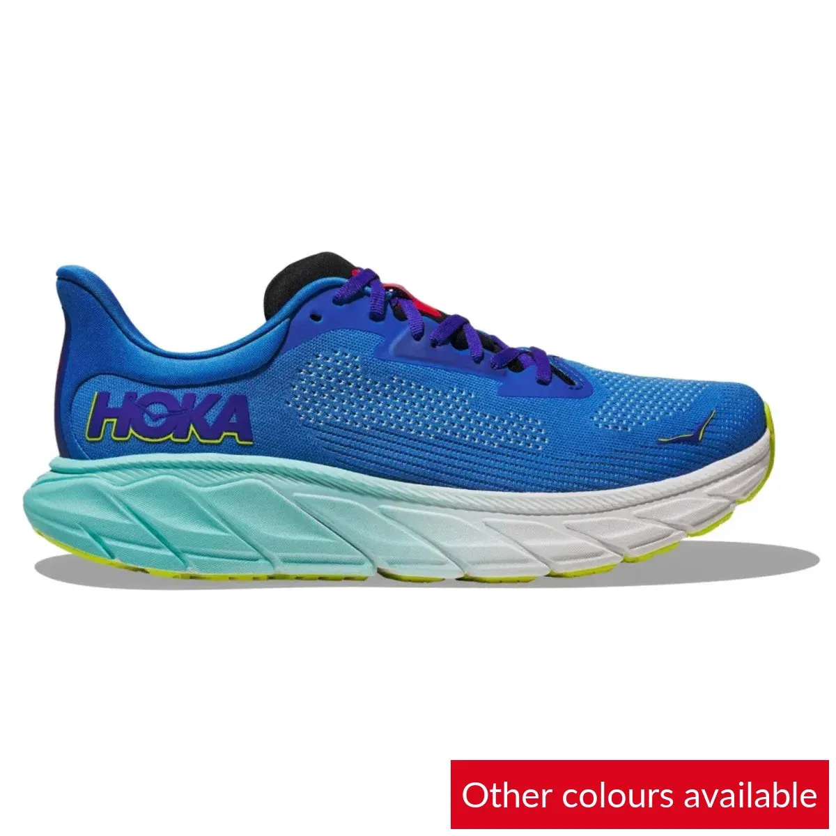 Men's Hoka Arahi 7