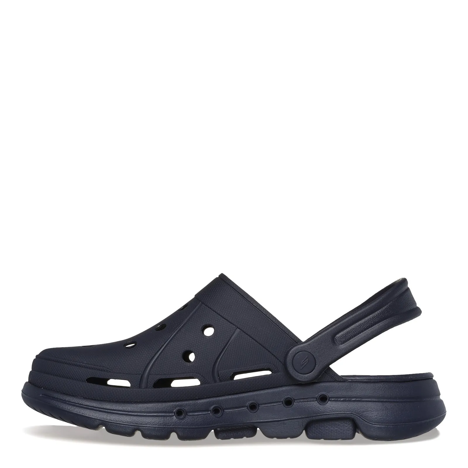 Men's Skechers, Foamies: GO WALK 5 - Legendary Clog