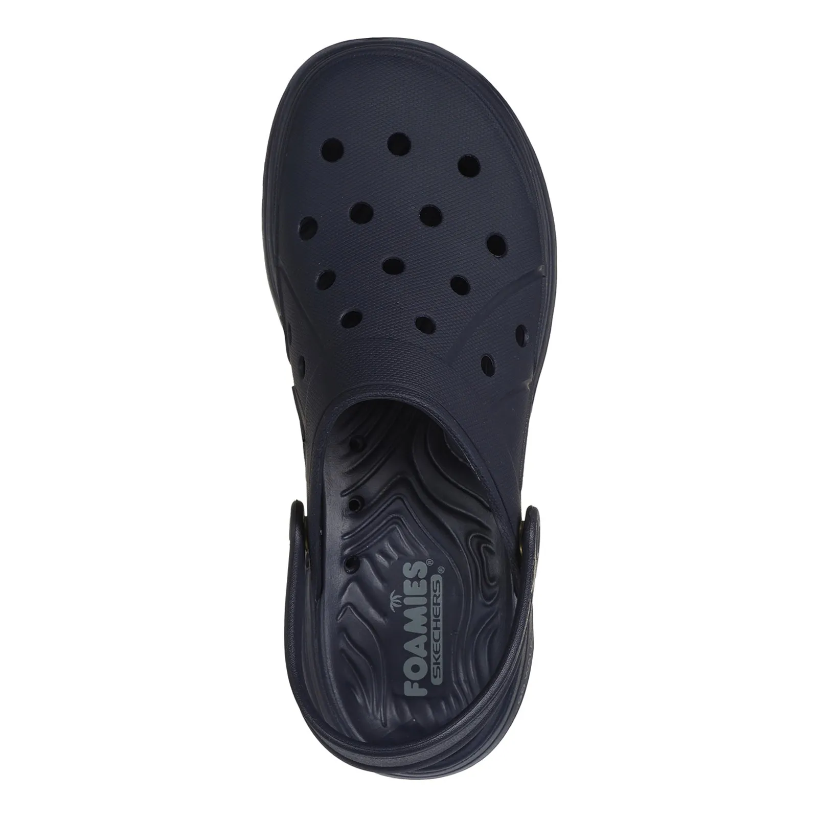 Men's Skechers, Foamies: GO WALK 5 - Legendary Clog