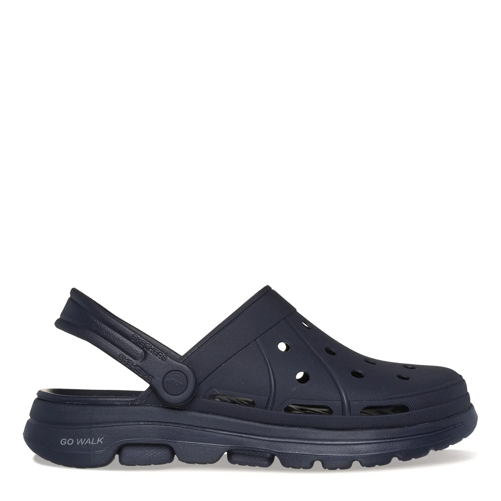 Men's Skechers, Foamies: GO WALK 5 - Legendary Clog