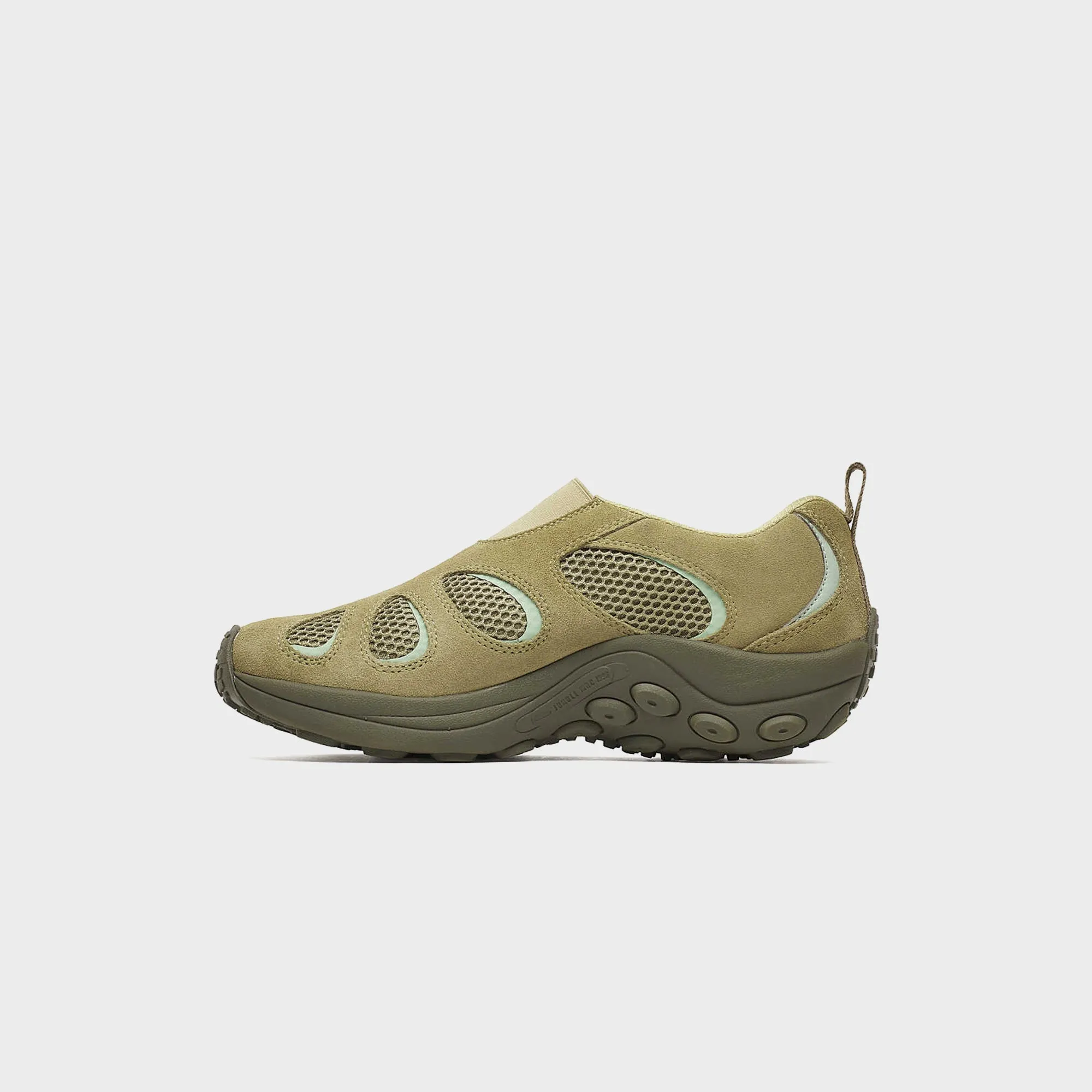 Merrell Jungle Moc Evo Vent SE - Drab