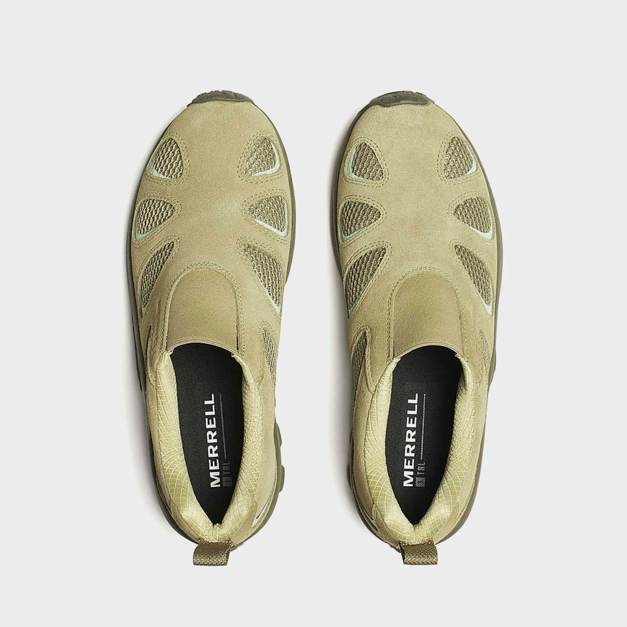 Merrell Jungle Moc Evo Vent SE - Drab