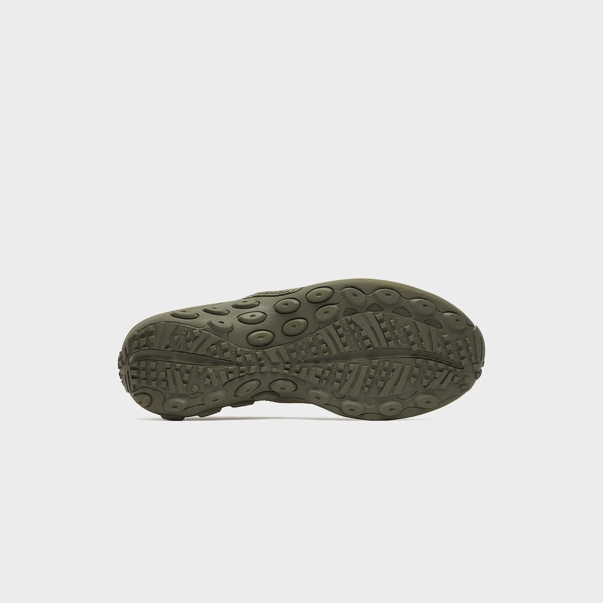 Merrell Jungle Moc Evo Vent SE - Drab