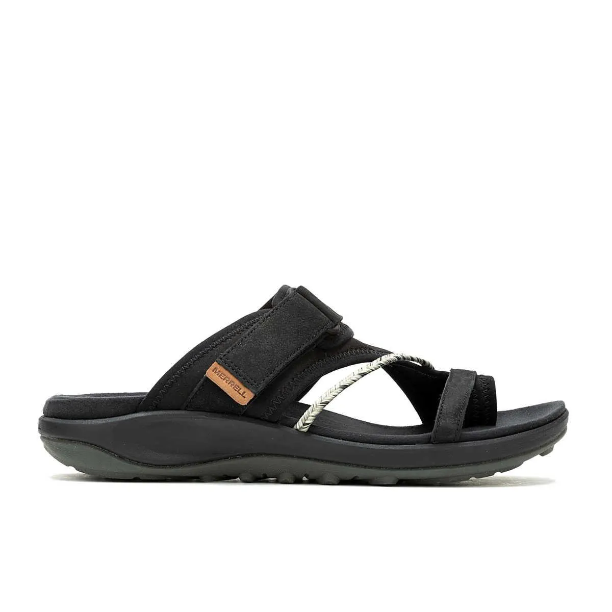 Merrell Terran 4 Post Wrap Sandals - Women