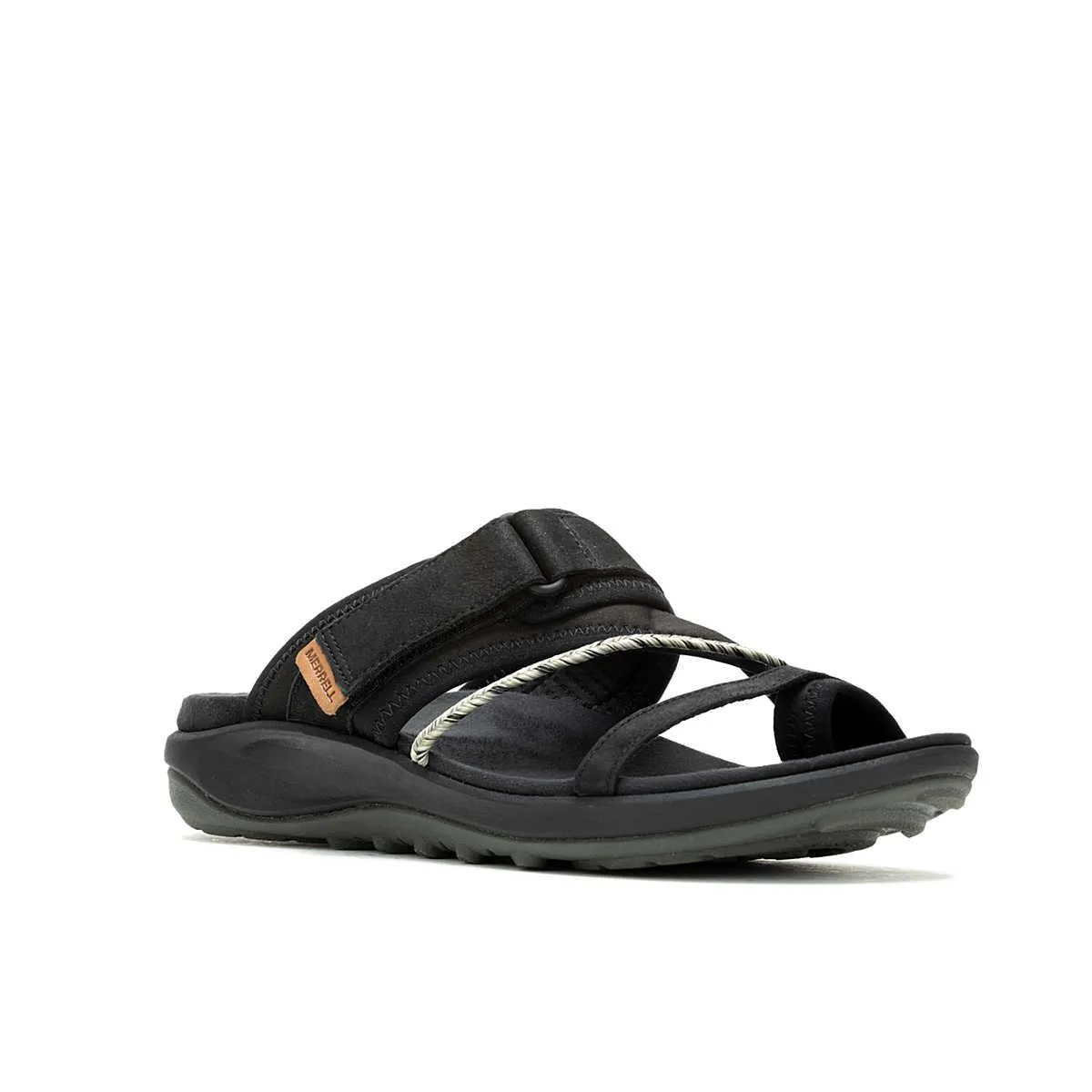 Merrell Terran 4 Post Wrap Sandals - Women