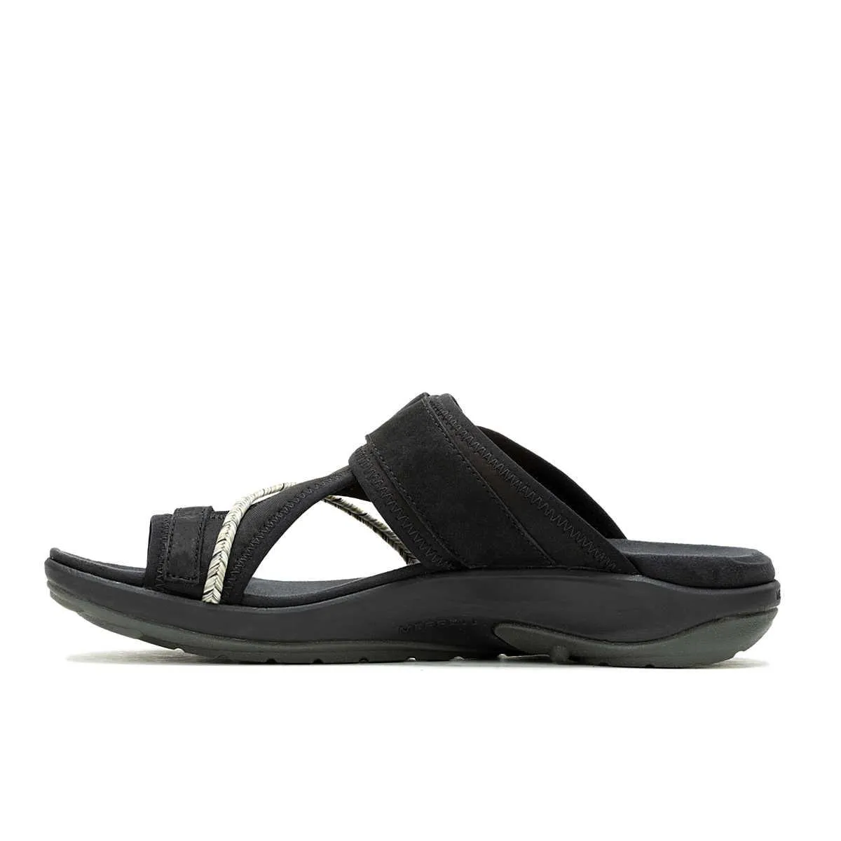 Merrell Terran 4 Post Wrap Sandals - Women