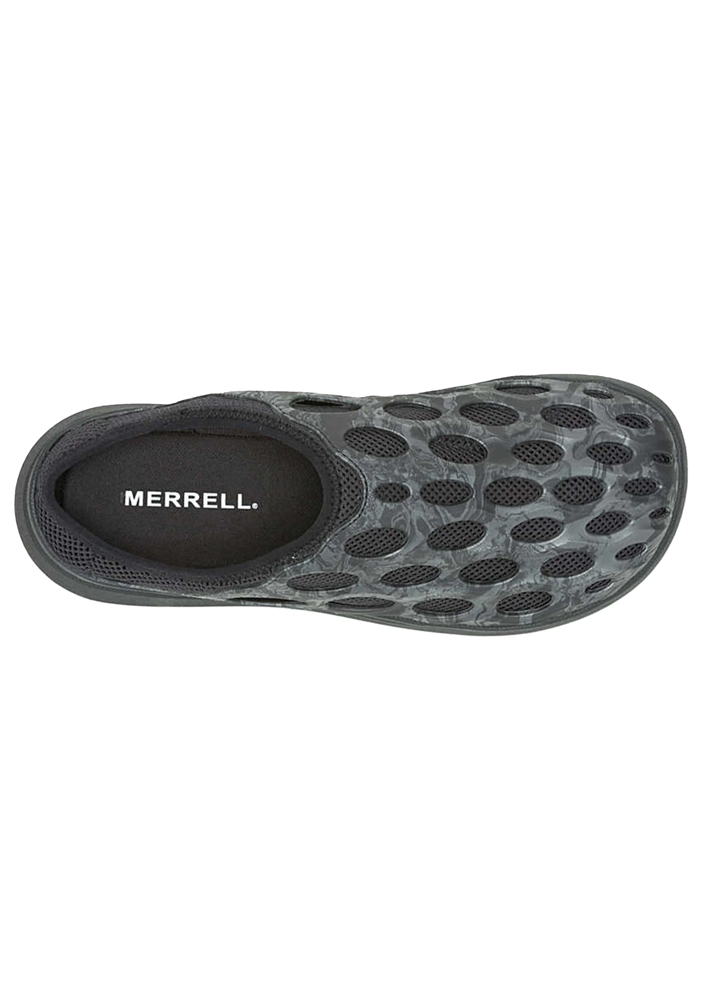 MERRELL - WOMENS HYDRO MULE SE/BLACK